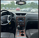 Thumbnail image of 2013 Chevrolet Traverse at Caruzin Autohub