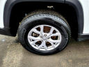 Thumbnail image of 2021 Jeep Grand Cherokee L at Bob Caldwell CDJR - New