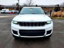 Thumbnail image of 2021 Jeep Grand Cherokee L at Bob Caldwell CDJR - New