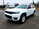 Thumbnail image of 2021 Jeep Grand Cherokee L at Bob Caldwell CDJR - New