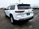 Thumbnail image of 2021 Jeep Grand Cherokee L at Bob Caldwell CDJR - New