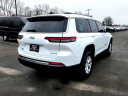2021 Jeep Grand Cherokee L Limited at Bob Caldwell CDJR - New
