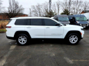 Thumbnail image of 2021 Jeep Grand Cherokee L at Bob Caldwell CDJR - New