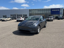 Thumbnail image of 2021 Tesla Model Y at LaFontaine Volvo Cars of Farmington Hills