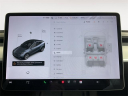 Thumbnail image of 2021 Tesla Model Y at LaFontaine Volvo Cars of Farmington Hills