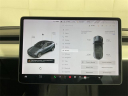 Thumbnail image of 2021 Tesla Model Y at LaFontaine Volvo Cars of Farmington Hills