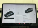 Thumbnail image of 2021 Tesla Model Y at LaFontaine Volvo Cars of Farmington Hills