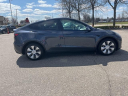 Thumbnail image of 2021 Tesla Model Y at LaFontaine Volvo Cars of Farmington Hills