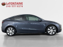 Thumbnail image of 2021 Tesla Model Y at LaFontaine Volvo Cars of Farmington Hills