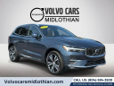 Thumbnail image of 2022 Volvo XC60 at VolvoOfMidlothian USED