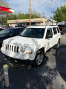 Thumbnail image of 2015 Jeep Patriot at CHATTANOOGA CARS 4 U