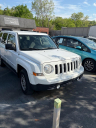 Thumbnail image of 2015 Jeep Patriot at CHATTANOOGA CARS 4 U