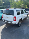 Thumbnail image of 2015 Jeep Patriot at CHATTANOOGA CARS 4 U