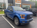 Thumbnail image of 2017 Ford F-150 at Tasca Chrysler Dodge Jeep Ram White Plains