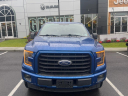 2017 Ford F-150 XLT at Tasca Chrysler Dodge Jeep Ram White Plains
