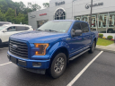Thumbnail image of 2017 Ford F-150 at Tasca Chrysler Dodge Jeep Ram White Plains