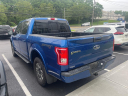 Thumbnail image of 2017 Ford F-150 at Tasca Chrysler Dodge Jeep Ram White Plains