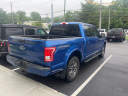 Thumbnail image of 2017 Ford F-150 at Tasca Chrysler Dodge Jeep Ram White Plains