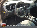 Thumbnail image of 2015 Kia Optima at LaFontaine Kia