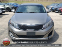 Thumbnail image of 2015 Kia Optima at LaFontaine Kia