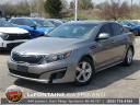 Thumbnail image of 2015 Kia Optima at LaFontaine Kia