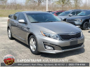 Thumbnail image of 2015 Kia Optima at LaFontaine Kia