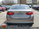 Thumbnail image of 2015 Kia Optima at LaFontaine Kia