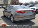 Thumbnail image of 2015 Kia Optima at LaFontaine Kia