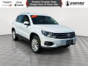 Thumbnail image of 2014 Volkswagen Tiguan at Empire Chrysler Dodge Jeep Ram