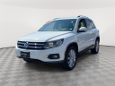 Thumbnail image of 2014 Volkswagen Tiguan at Empire Chrysler Dodge Jeep Ram