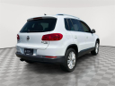 Thumbnail image of 2014 Volkswagen Tiguan at Empire Chrysler Dodge Jeep Ram