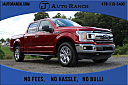 Thumbnail image of 2019 Ford F-150 at J Auto Ranch