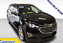 2020 Chevrolet Equinox Premier at Bergstrom Appleton Chevy