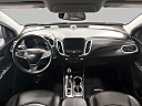 Thumbnail image of 2020 Chevrolet Equinox at Bergstrom Appleton Chevy