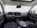 Thumbnail image of 2025 Kia Telluride at Anderson Kia Mitsubishi St. Joseph