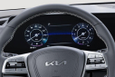 Thumbnail image of 2025 Kia Telluride at Anderson Kia Mitsubishi St. Joseph