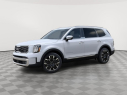 Thumbnail image of 2025 Kia Telluride at Anderson Kia Mitsubishi St. Joseph