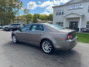 2012 Chevrolet Malibu LTZ at SOUTHERN SELECT AUTO SALES