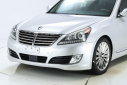 Thumbnail image of 2016 Hyundai Equus at Audi Knoxville