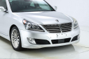 Thumbnail image of 2016 Hyundai Equus at Audi Knoxville