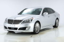 Thumbnail image of 2016 Hyundai Equus at Audi Knoxville