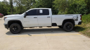 Thumbnail image of 2021 Chevrolet Silverado 3500HD at Stillwell Ford-Mercury