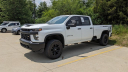 Thumbnail image of 2021 Chevrolet Silverado 3500HD at Stillwell Ford-Mercury