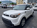 Thumbnail image of 2016 Kia Soul at Phoenix Auto Sales LLC