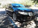 Thumbnail image of 2010 Lincoln MKS at Pidi Auto Sales, Inc