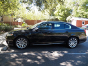Thumbnail image of 2010 Lincoln MKS at Pidi Auto Sales, Inc