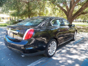 Thumbnail image of 2010 Lincoln MKS at Pidi Auto Sales, Inc
