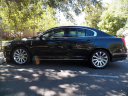 Thumbnail image of 2010 Lincoln MKS at Pidi Auto Sales, Inc