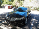 Thumbnail image of 2010 Lincoln MKS at Pidi Auto Sales, Inc