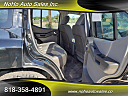 Thumbnail image of 2010 Nissan Xterra at SIERRA MOTORS